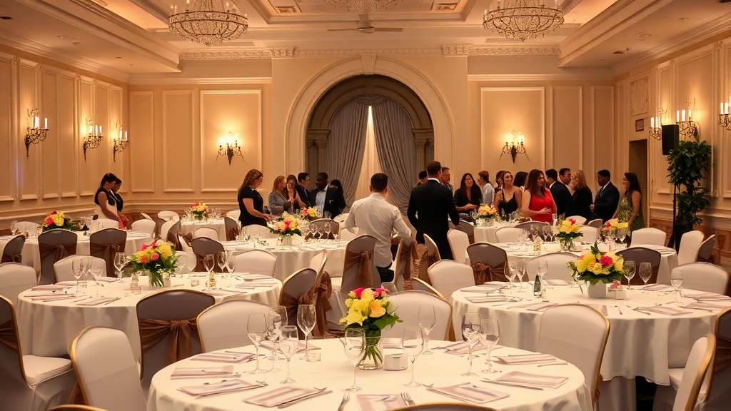 Рестораны и кафе для торжества