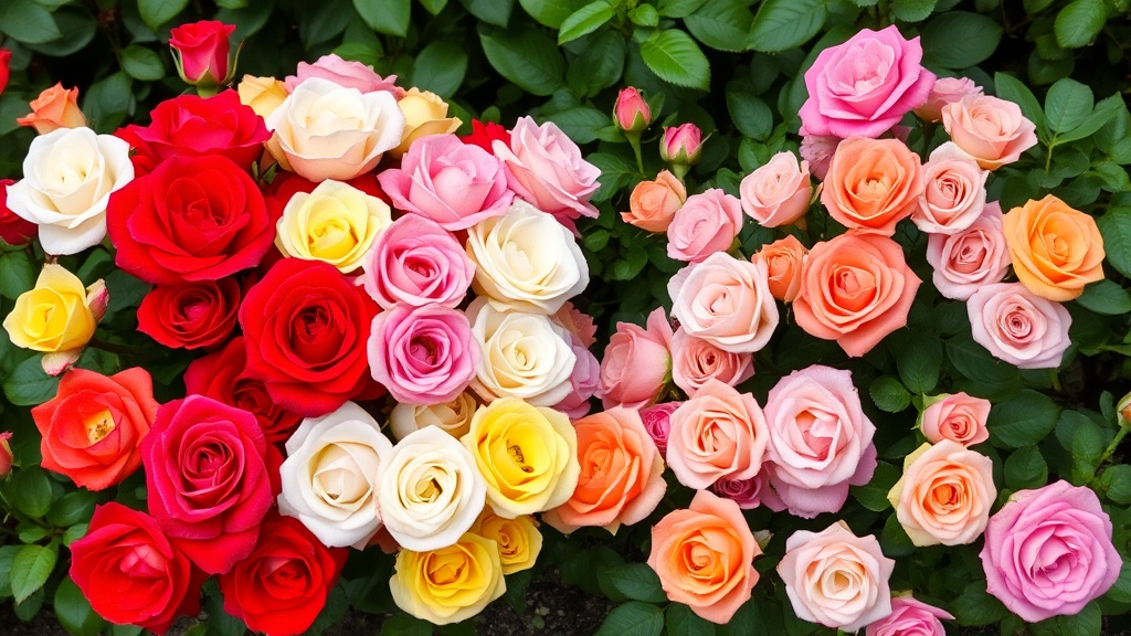 Цветовая гамма и сочетаемость