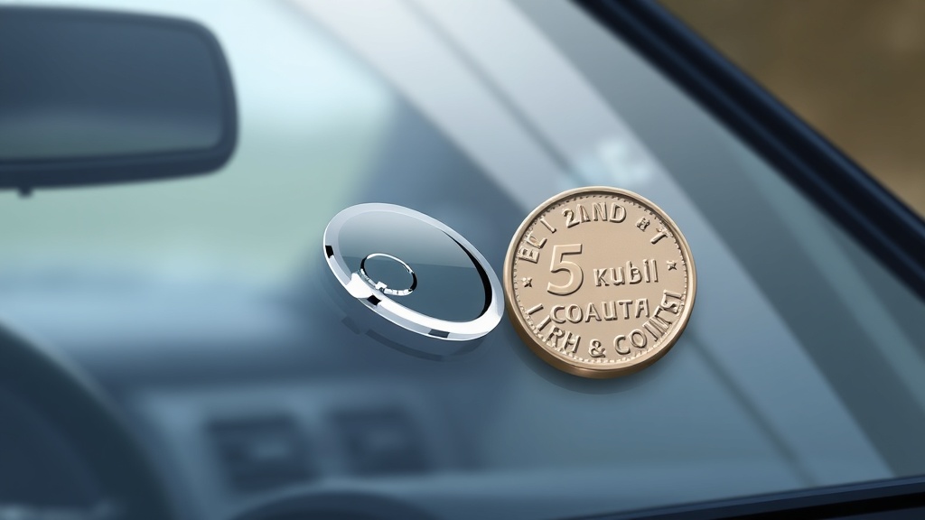 Как определить, что лобовое стекло пора менять