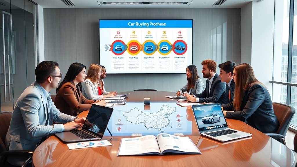 Альтернативные схемы покупки