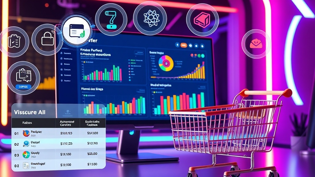 Сравнительный анализ новых SEO-инструментов