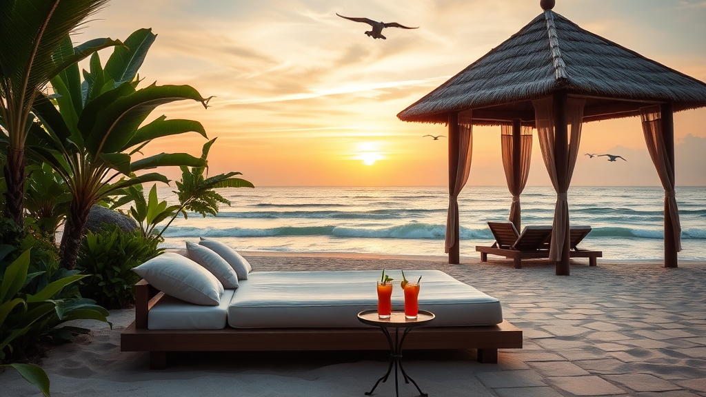 Отдых на бали