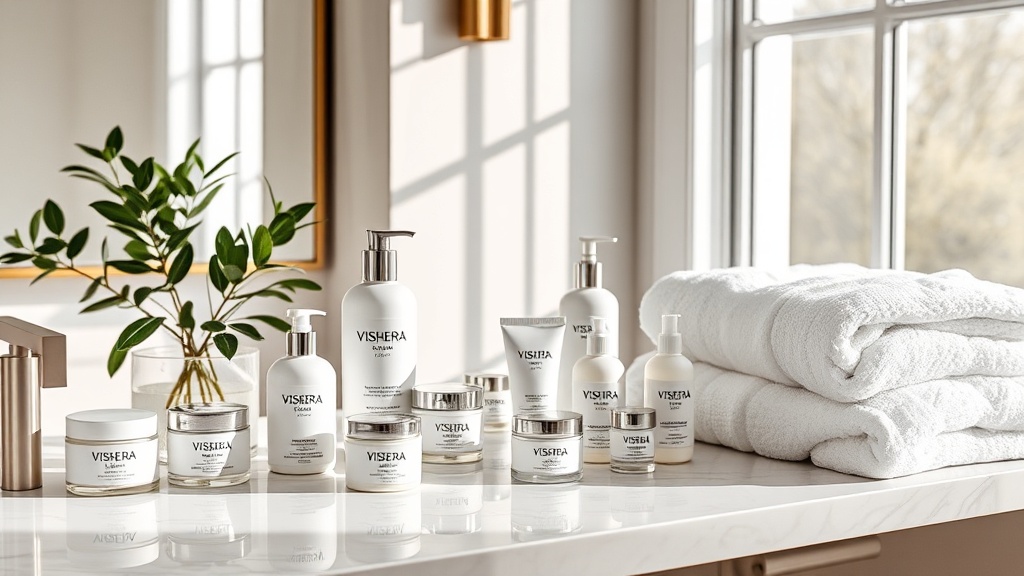 Российские бренды, которые не уступают Nivea: обзор Vishera для ванной